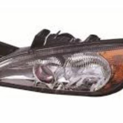 Nissan Primera (1999- 2002) Priekinis žibintas,2733092E,26060-9F625,260609F626,26060-9F686,260759F600