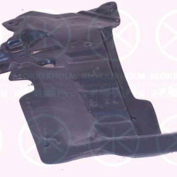 Nissan Primera (1996- 2002) Variklio apsauga,75899 9F500 (NISSAN), 75899 9F600 (NISSAN)