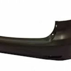 Toyota Avensis (2008- 2015) Galinis bamperis,812796-2,52159-05907