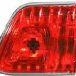 Toyota Avensis (2008- 2012) Galinis žibintas,8127883V,8158105110,8158005110,43965,043965