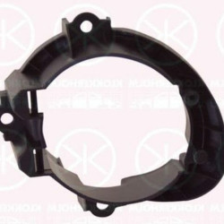 Toyota Avensis (2008- 2012) Rūko žibinto rėmelis,52127 05060 (TOYOTA)