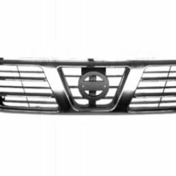 Nissan Patrol (1997- 2003) Grotelės,277705,62310VB010,62310-VB000