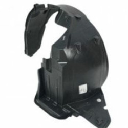 Nissan Micra (2010- 2013) Priekinis posparnis,2708FL-1