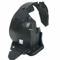 Nissan Micra (2010- 2013) Priekinis posparnis,2708FP-1