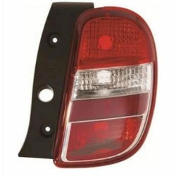 Nissan Micra (2010- 2013) Galinis žibintas,2708880E,265541HM1BB201,26554-1HA0B,26550-1HM0B,26550-1HL0A,26550-1HA0C