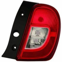 Nissan Micra (2013- 2017) Galinis žibintas,27B188-E,265503HM0A