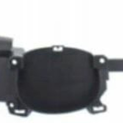 Mazda CX-7 (2010- 2012) Grotelės,45810513,EH48-50-717B