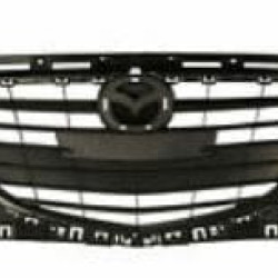 Mazda 3 (2013- 2017) Grotelės,45C205,BJS7-50-712