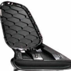 Mazda 3 (2011- 2013) Grotelės,45C127-1,BGV5-50-C21B