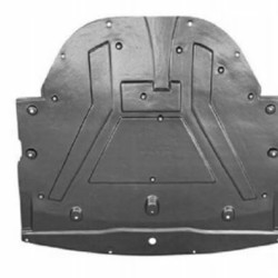 Nissan Qashqai (2014- 2017) Variklio apsauga,27C134-5,75890-4EA5A,75892-4EA0A