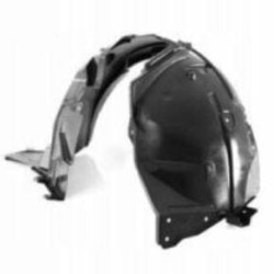 Nissan Qashqai (2014- 2017) Priekinis posparnis,27C1FL1T,63843-4EA0A