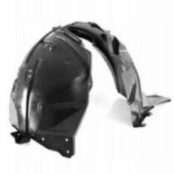 Nissan Qashqai (2014- 2017) Priekinis posparnis,27C1FP1T,63842-4EA0A