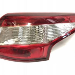 Nissan Qashqai (2014- 2017) Galinis žibintas,27C188-E,265504EA0A