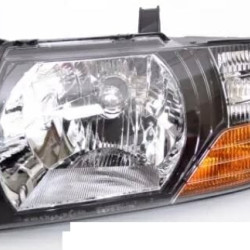 Mitsubishi Pajero/Montero (1999- 2002) Priekinis žibintas,5274091E,MR548033,MR548035,MR558823