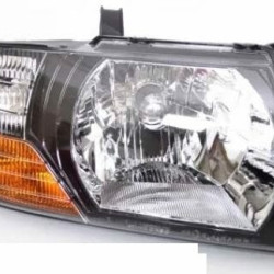 Mitsubishi Pajero/Montero (1999- 2002) Priekinis žibintas,5274101E,MR548034,MR548036,MR558824