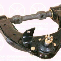 Mitsubishi Pajero (1990- 2000)/L200 (1996- 2004) Priekinė šakė,MB831035 (MITSUBIS), MR124879 (MITSUBIS), MR296093 (MITSUBIS), MR296095 (MITSUBIS)