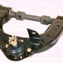 Mitsubishi Pajero (1990- 2000)/L200 (1996- 2004) Priekinė šakė,MB831035 (MITSUBIS), MR124880 (MITSUBIS), MR296094 (MITSUBIS), MR296096 (MITSUBIS)