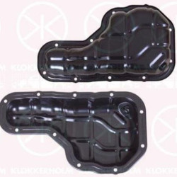 Pajero (1996- 2001)/Pajero Sport (1996- 2000) Karterio dangtelis,MD312776 (MITSUBIS)