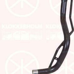 Toyota Corolla (1991- 1999) Kuro vamzdis,77201 12420 (TOYOTA)