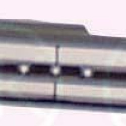 Toyota Corolla (1987- 1994) Radiatoriaus grotelės,53101 12660 (TOYOTA)