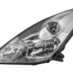 Toyota Celica (1999- 2002) Priekinis žibintas,815709-5