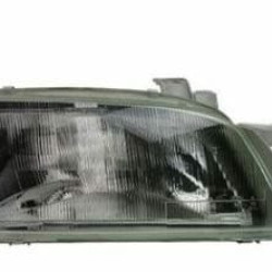 Toyota Carina (1995- 1997) Priekinis žibintas,8122103E,8111005060,8113005050