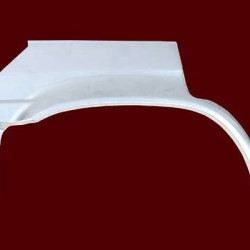 Toyota Carina II (1983-1988) Galinė arka,812084-5