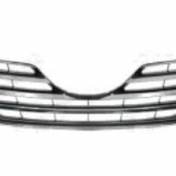 Toyota Camry (2006- 2011) Grotelės,813805,5311106090