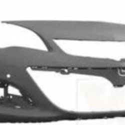 Opel Astra J (2012-) Priekinis bamperis,55110725,1401037