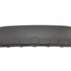 Opel Mokka (2012- 2016) Galinis bamperio andėklas,55L19610,95235046