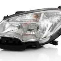 Opel Mokka (2012- 2016) Priekinis žibintas,55L1090E,1216722,95095496
