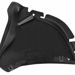 Skoda Octavia (1997-) Bamperio apsauga,69203462Q,1U0805826A