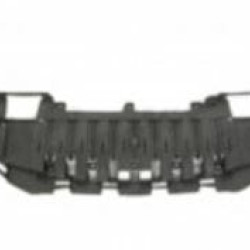 Renault Scenic (2009- 2016) Priekinio bamperio apsauga,607334-7