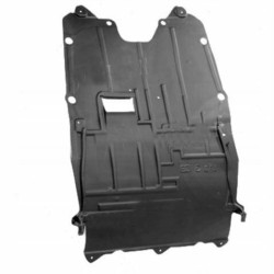 Renault Laguna (2007- 2015) Variklio apsauga,603934-5,758900002R