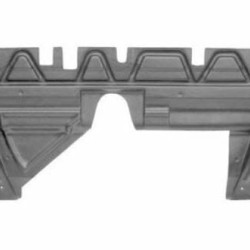 Peugeot 406 (1995- 2004) Variklio apsauga,574634-6