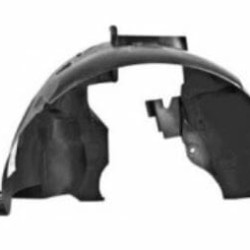 Citroen Berlingo/Peugeot Partner (2008- 2018) Priekinis posparnis,2352FL-1,7136 LA,7136 HF,7136 HE