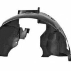 Citroen Berlingo/Peugeot Partner (2008- 2018) Priekinis posparnis,2352FP-1,7136 HG,7136 HH