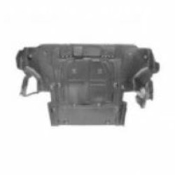 Opel Vectra B (1995- 2003) Variklio apsauga,551634-6