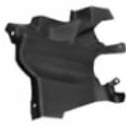 Peugeot 206 (1998-) Variklio apsauga,5723348Q,7013X5