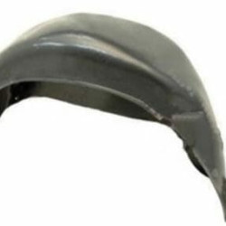 Peugeot 206 (1998-) Galinis posparnis,5723FP-5