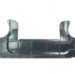 Renault Laguna (1994- 2001) Variklio apsauga,603234-5
