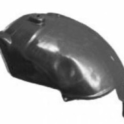 Opel Zafira (2005- 2011) Priekinis posparnis,5561FL-1