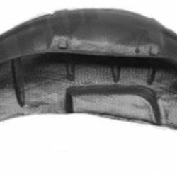 Opel Astra (1991- 2002) Galinis posparnis,5507FL-5