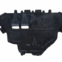 Audi Q5 (2012- 2016) Variklio apsauga,136534-5