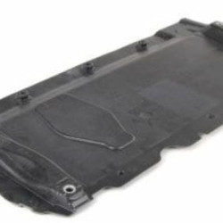 Audi A6 (2011- 2018) Variklio apsauga,13E134-6,4G0863821B,4G0863821F,4G0863821P,4G0863821S