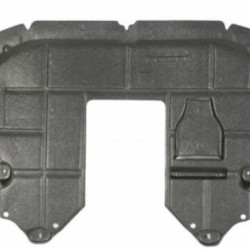 Alfa Romeo 147 (2000- 2010) Variklio apsauga,1404347Q,F60686658