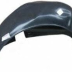 Fiat Panda (2003- 2012) Galinis posparnis,3003FL-5