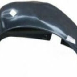 Fiat Panda (2003- 2012) Galinis posparnis,3003FP-5