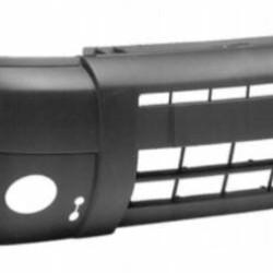 Citroen Berlingo (2002- 2008) Priekinis bamperis,2351071J,7401W8