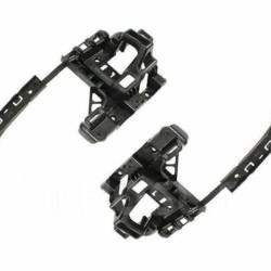 Citroen Berlingo/Peugeot Partner 2008 Galinio bamperio tvirtinimas,23529617,7416H9